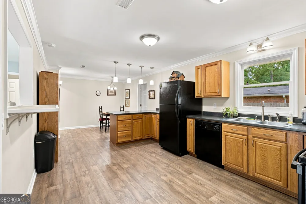 1 Eugenia CIR NW Rome, GA 30165