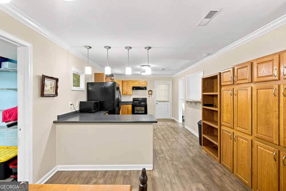 1 Eugenia CIR NW Rome, GA 30165