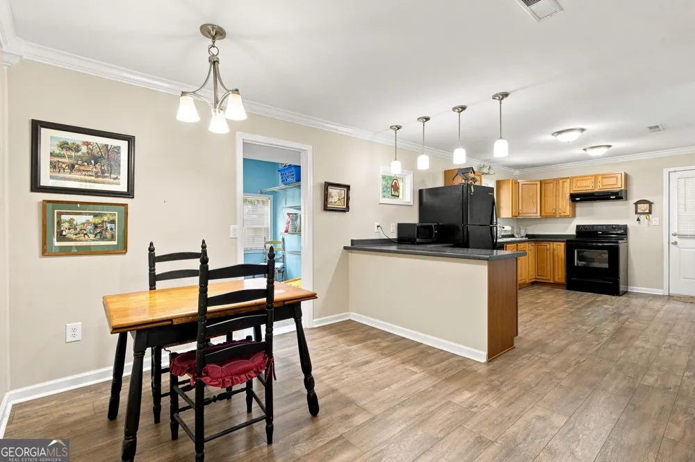 1 Eugenia CIR NW Rome, GA 30165