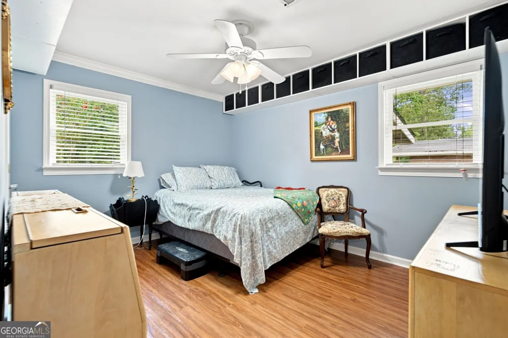 1 Eugenia CIR NW Rome, GA 30165
