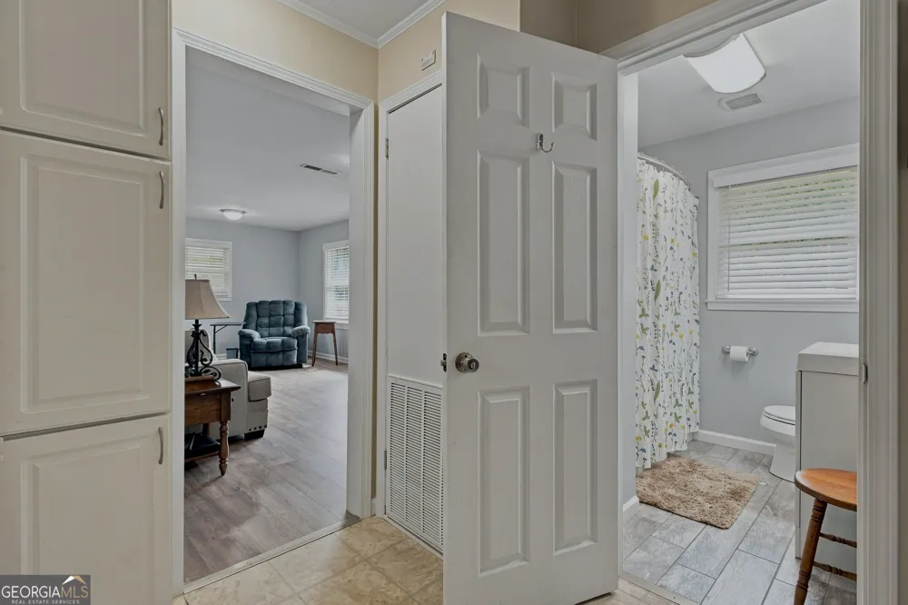1 Eugenia CIR NW Rome, GA 30165