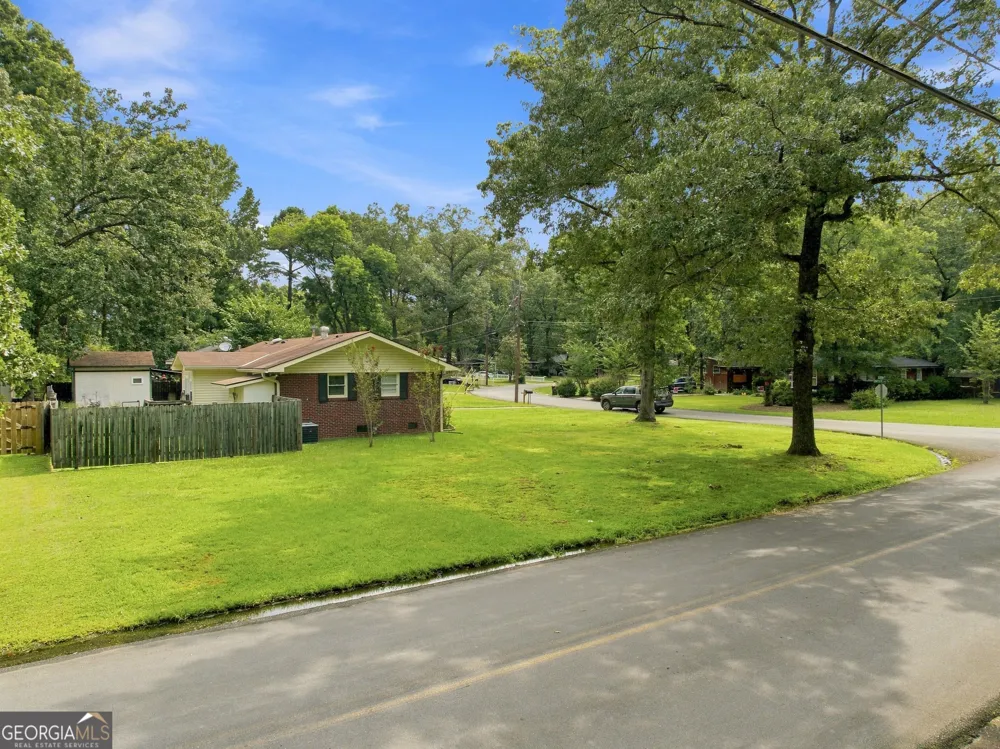 1 Eugenia CIR NW Rome, GA 30165