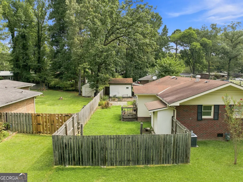 1 Eugenia CIR NW Rome, GA 30165