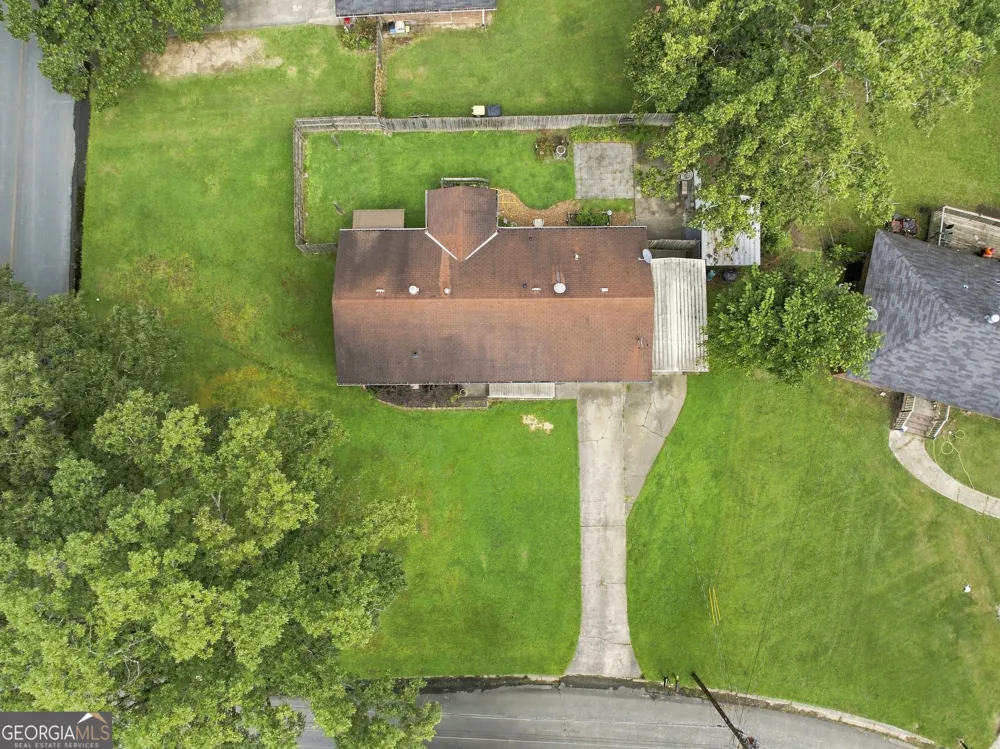 1 Eugenia CIR NW Rome, GA 30165
