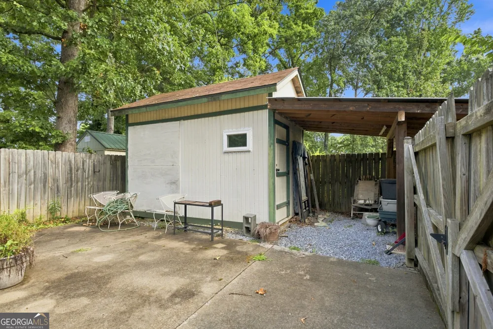 1 Eugenia CIR NW Rome, GA 30165