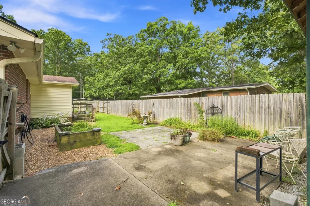 1 Eugenia CIR NW Rome, GA 30165