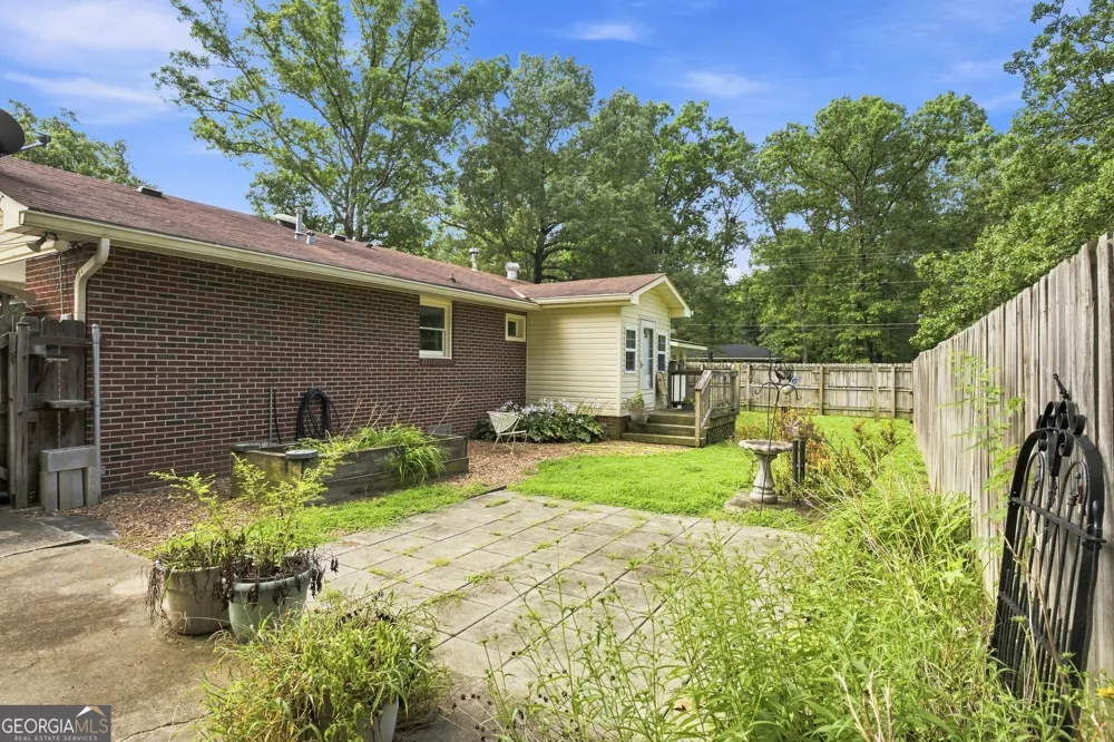 1 Eugenia CIR NW Rome, GA 30165