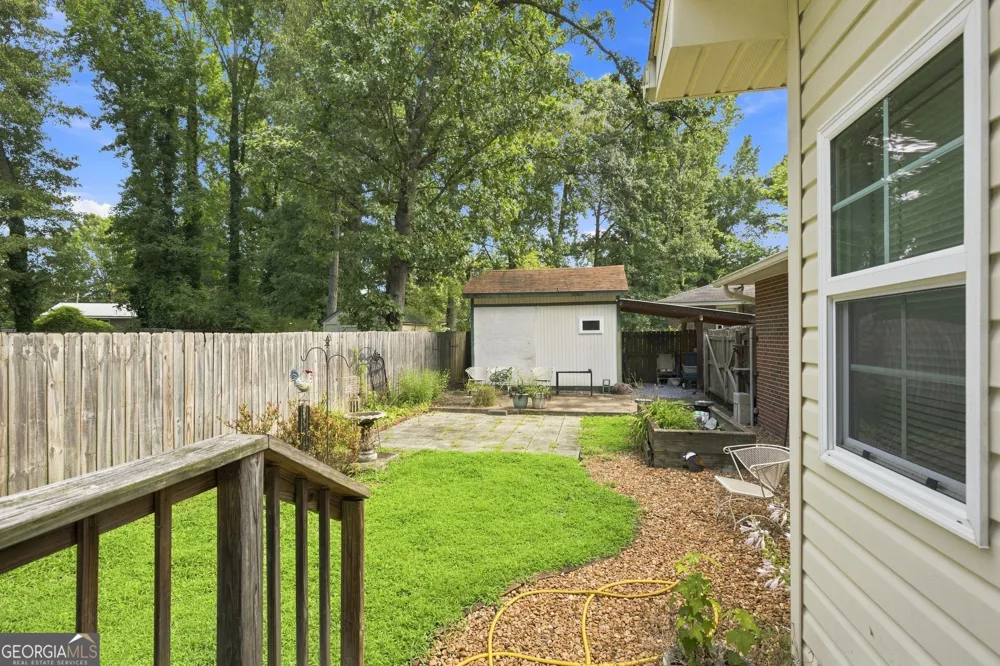 1 Eugenia CIR NW Rome, GA 30165