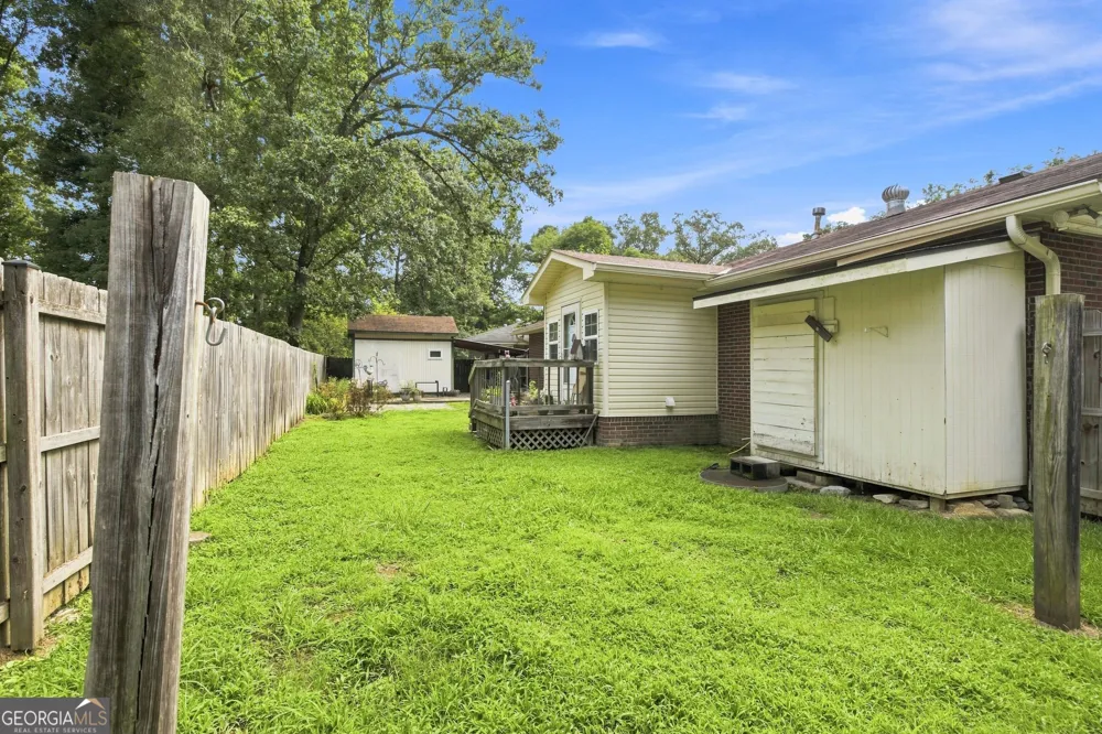 1 Eugenia CIR NW Rome, GA 30165
