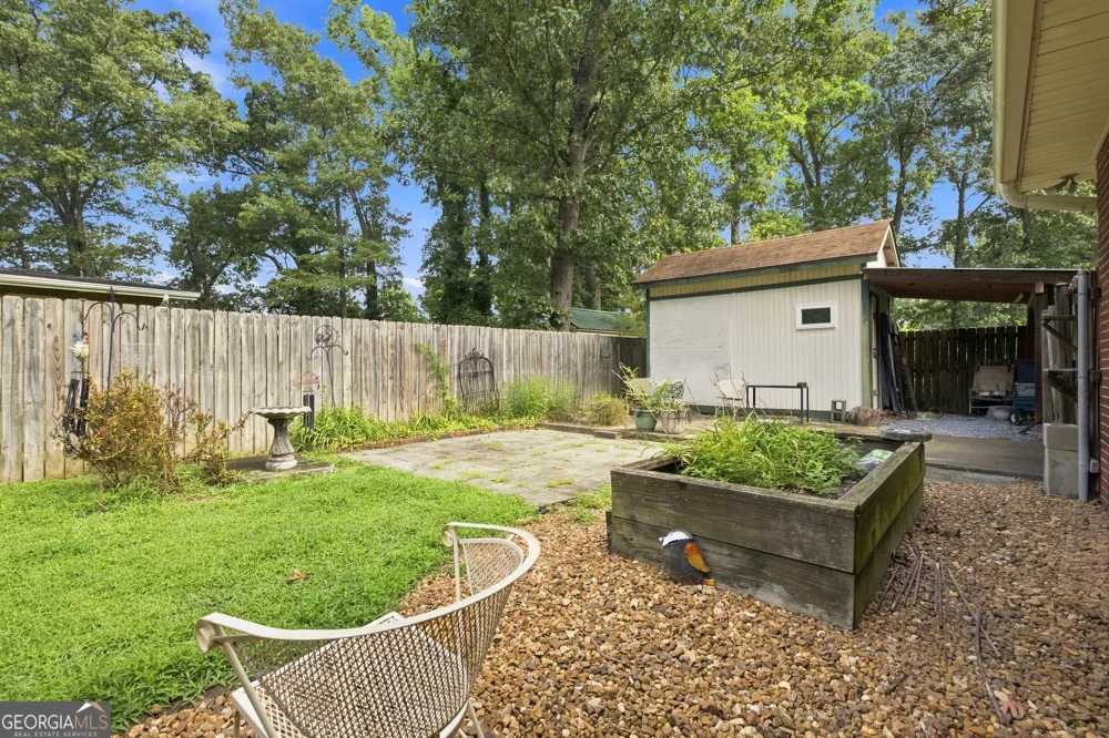 1 Eugenia CIR NW Rome, GA 30165