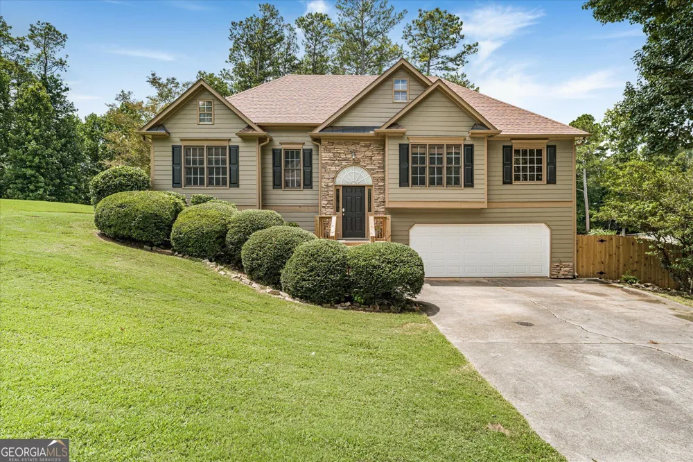 200 Brookhaven PL Canton, GA 30114
