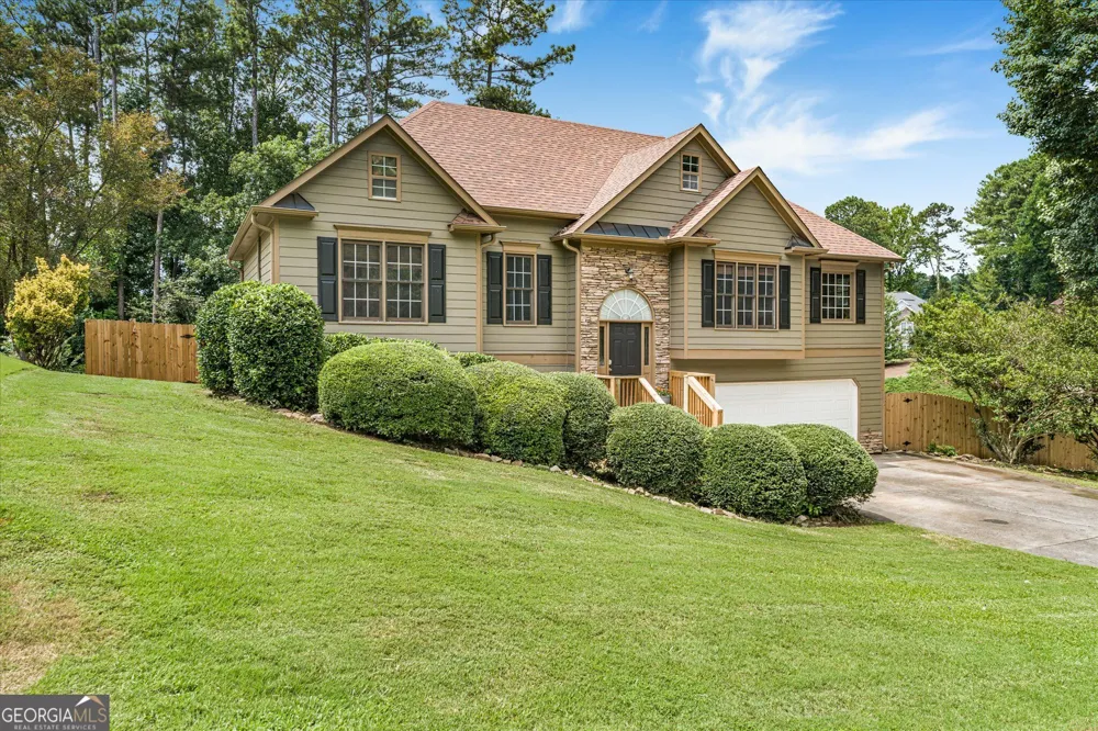 200 Brookhaven PL Canton, GA 30114