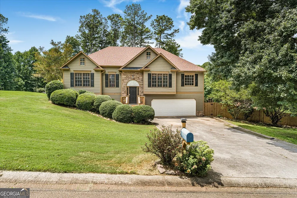200 Brookhaven PL Canton, GA 30114