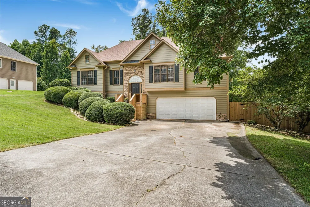 200 Brookhaven PL Canton, GA 30114