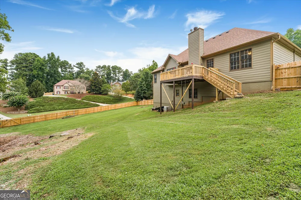 200 Brookhaven PL Canton, GA 30114