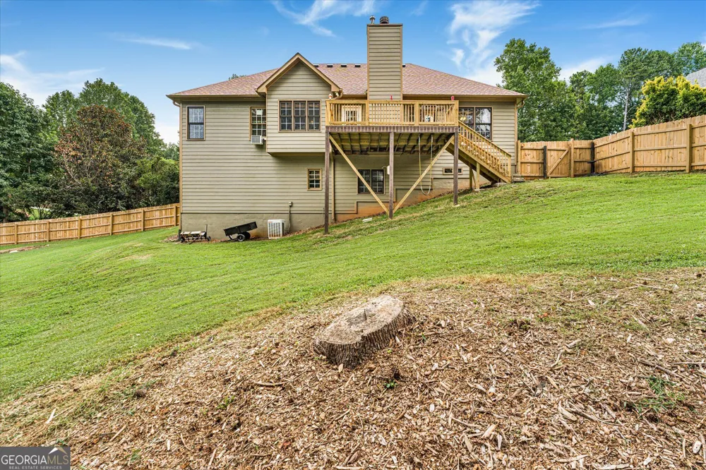 200 Brookhaven PL Canton, GA 30114