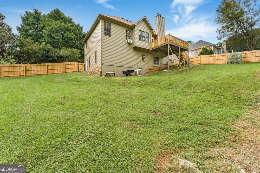 200 Brookhaven PL Canton, GA 30114