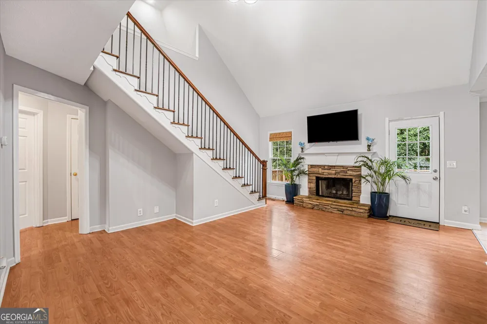 200 Brookhaven PL Canton, GA 30114