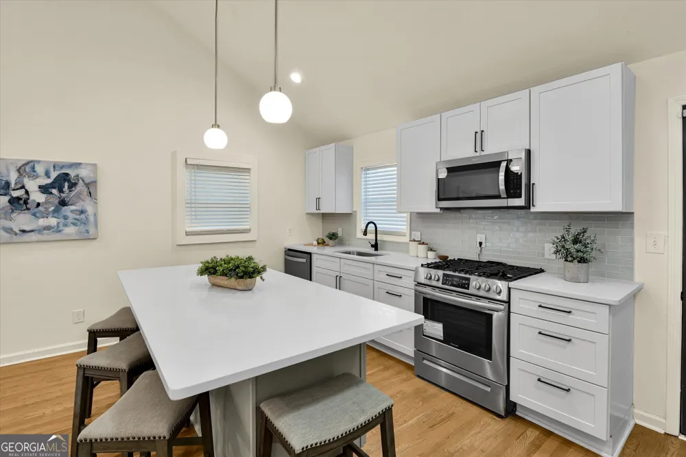 461 Glenwood PL SE Atlanta, GA 30316
