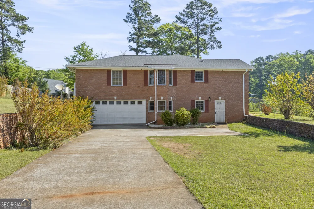 3258 Old Salem RD SE Conyers, GA 30013