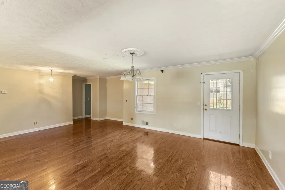 3258 Old Salem RD SE Conyers, GA 30013