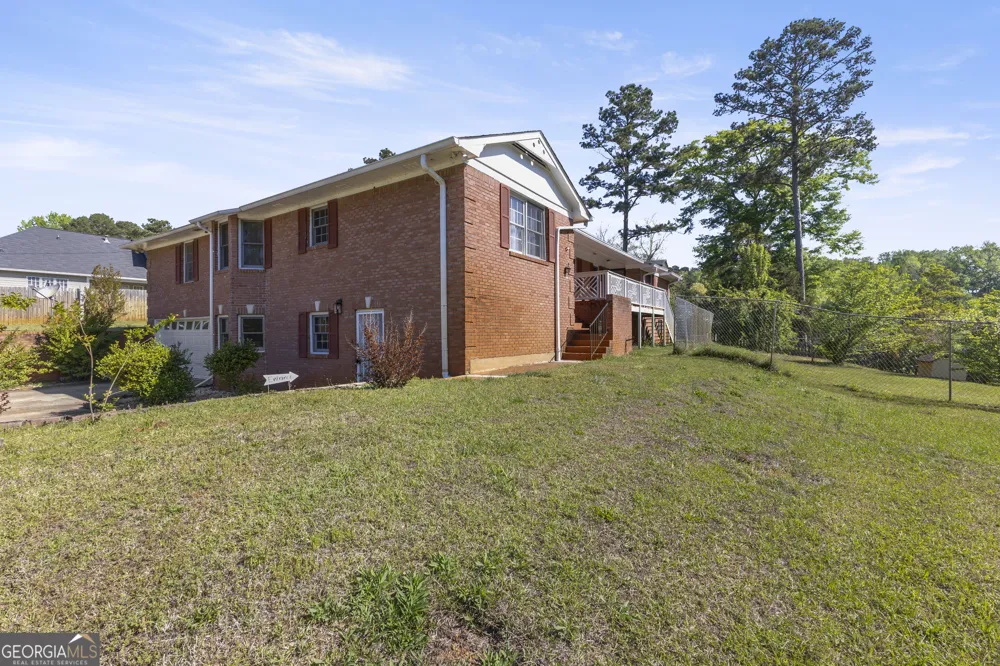 3258 Old Salem RD SE Conyers, GA 30013