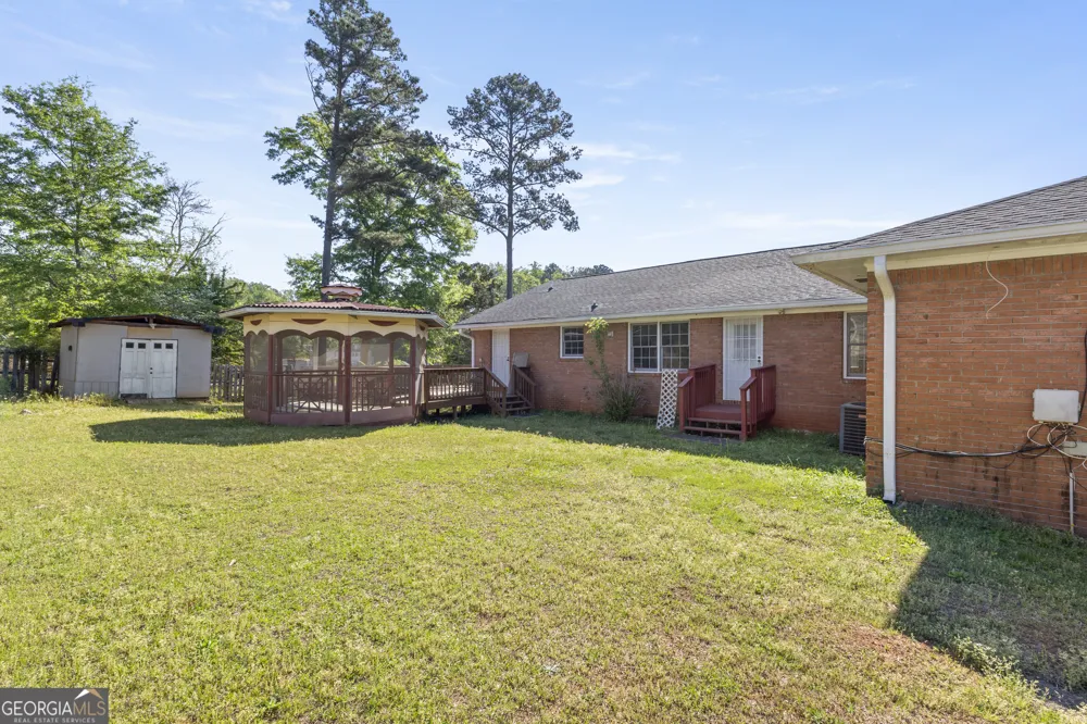 3258 Old Salem RD SE Conyers, GA 30013