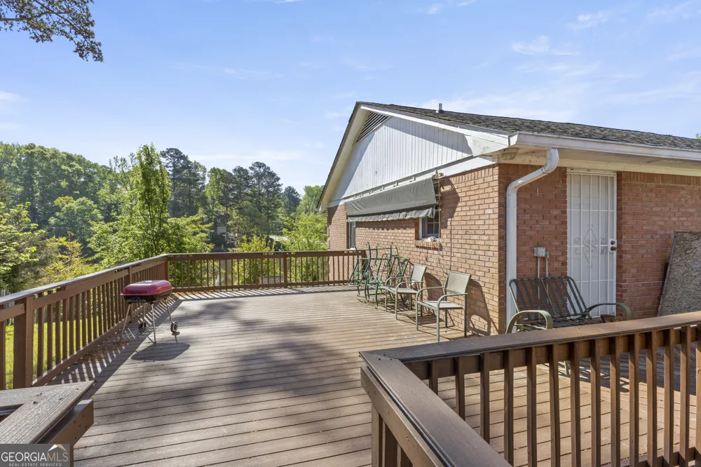 3258 Old Salem RD SE Conyers, GA 30013