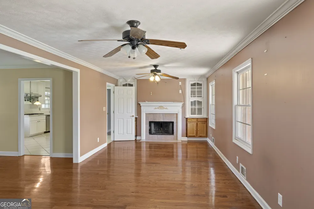 3258 Old Salem RD SE Conyers, GA 30013
