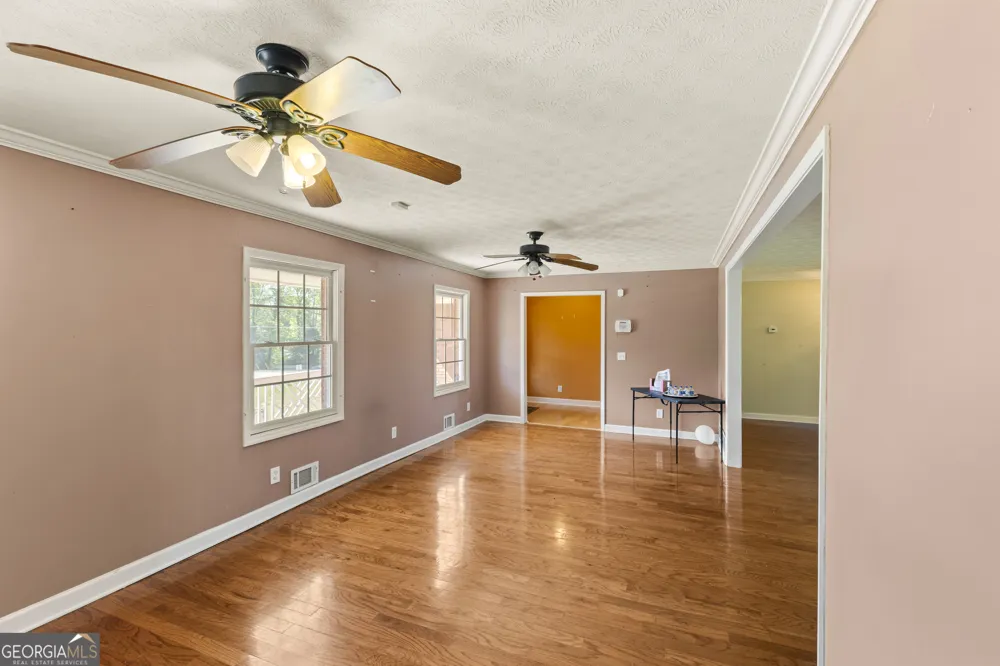 3258 Old Salem RD SE Conyers, GA 30013