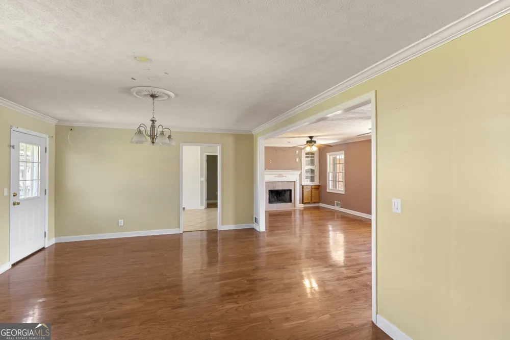 3258 Old Salem RD SE Conyers, GA 30013