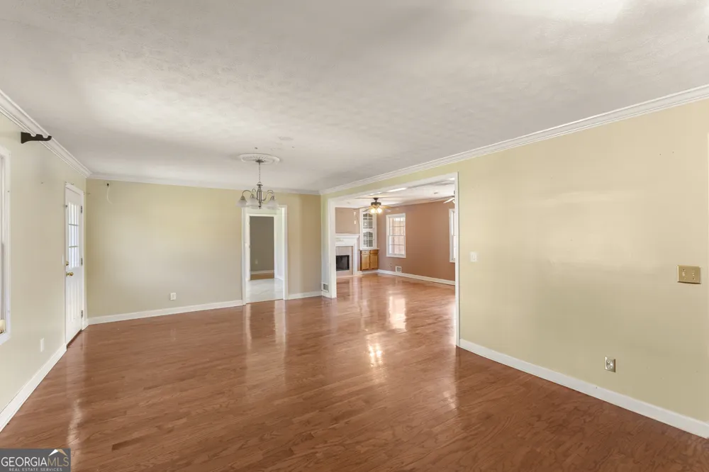 3258 Old Salem RD SE Conyers, GA 30013