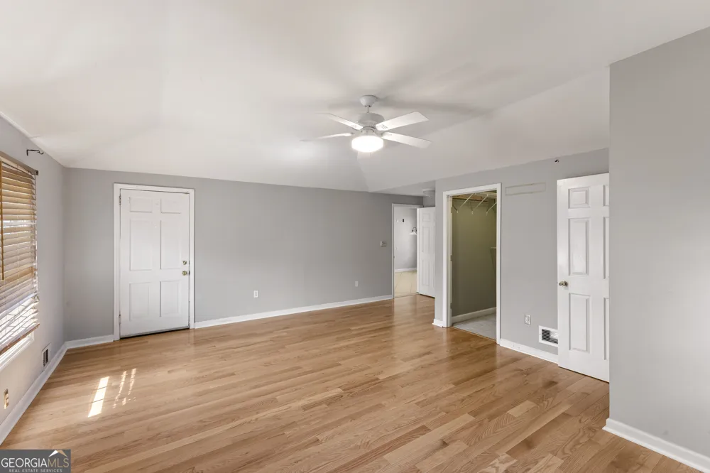 3258 Old Salem RD SE Conyers, GA 30013