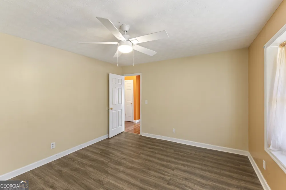 3258 Old Salem RD SE Conyers, GA 30013
