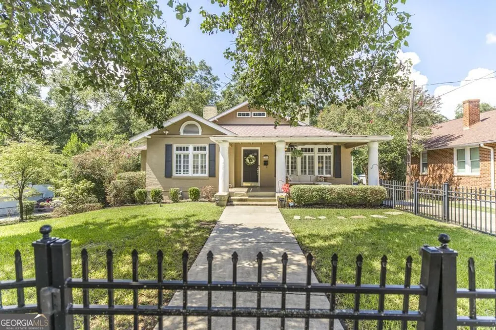 3460 Ridge AVE Macon, GA 31204