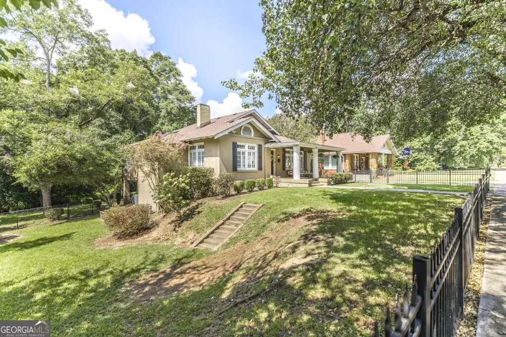 3460 Ridge AVE Macon, GA 31204