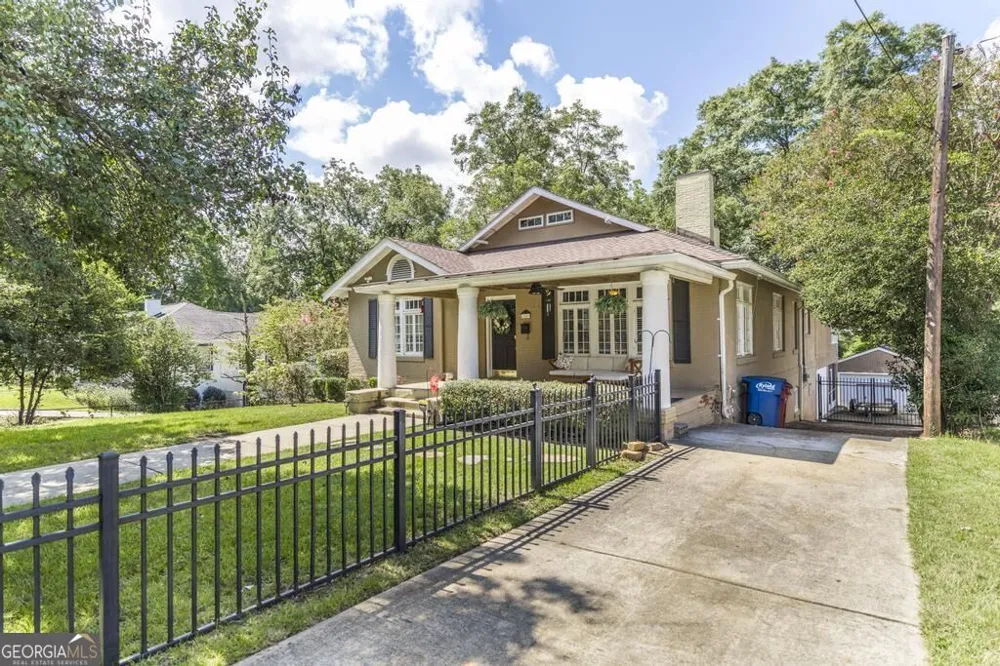 3460 Ridge AVE Macon, GA 31204
