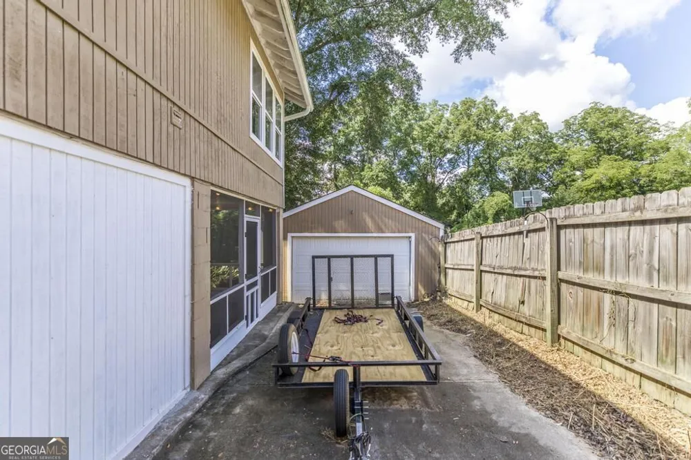 3460 Ridge AVE Macon, GA 31204