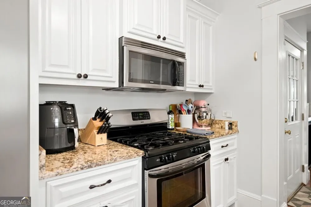 3460 Ridge AVE Macon, GA 31204