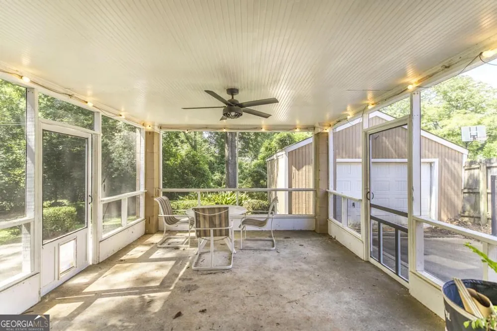3460 Ridge AVE Macon, GA 31204