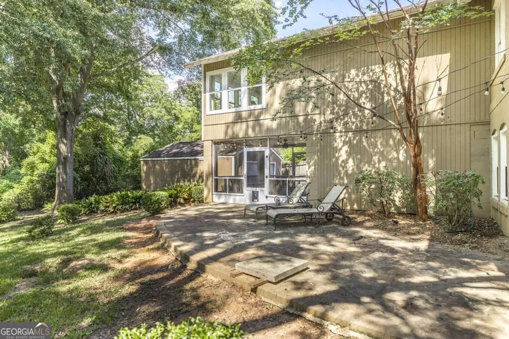 3460 Ridge AVE Macon, GA 31204