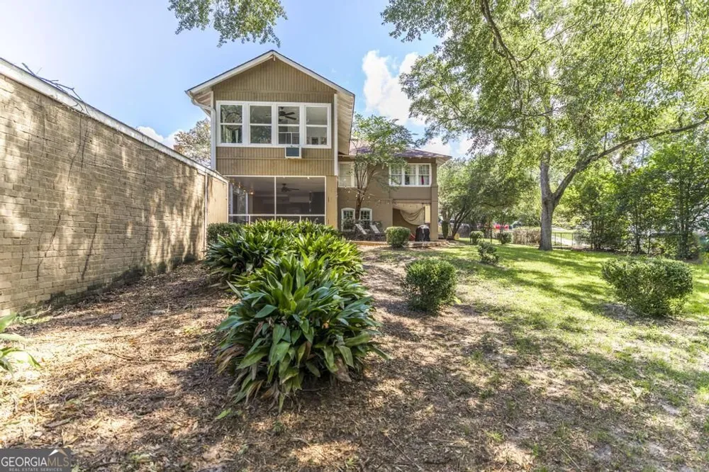 3460 Ridge AVE Macon, GA 31204