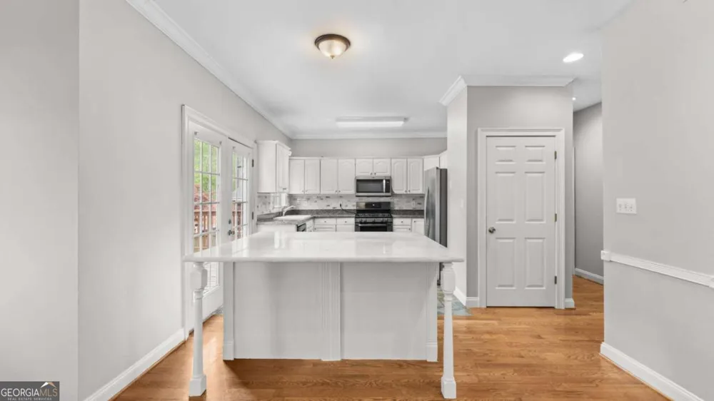 24 Saddlebrook DR SE Rome, GA 30161