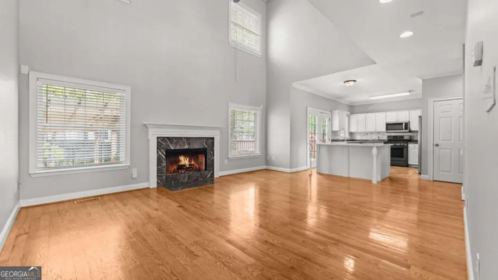 24 Saddlebrook DR SE Rome, GA 30161