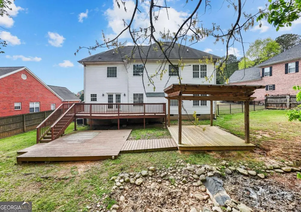 24 Saddlebrook DR SE Rome, GA 30161