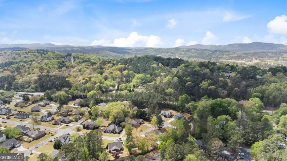 24 Saddlebrook DR SE Rome, GA 30161
