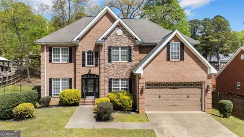 24 Saddlebrook DR SE