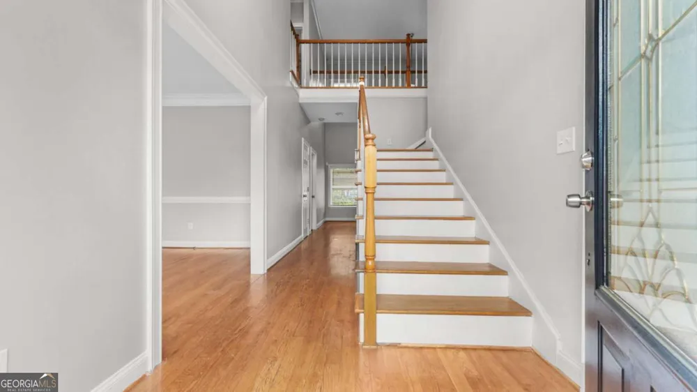 24 Saddlebrook DR SE Rome, GA 30161