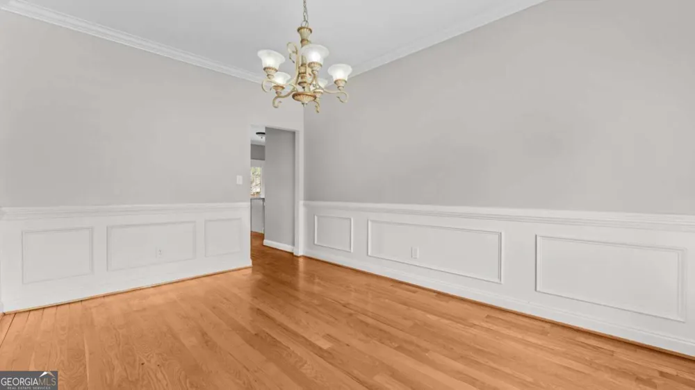 24 Saddlebrook DR SE Rome, GA 30161