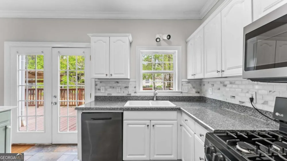 24 Saddlebrook DR SE Rome, GA 30161